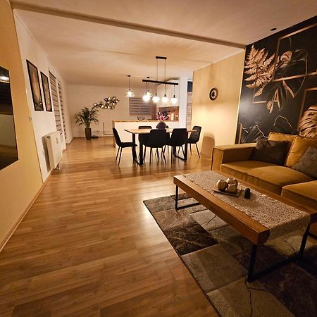 Ferienwohnung Blick Ins Gruene Rossleithen Zewnętrze zdjęcie