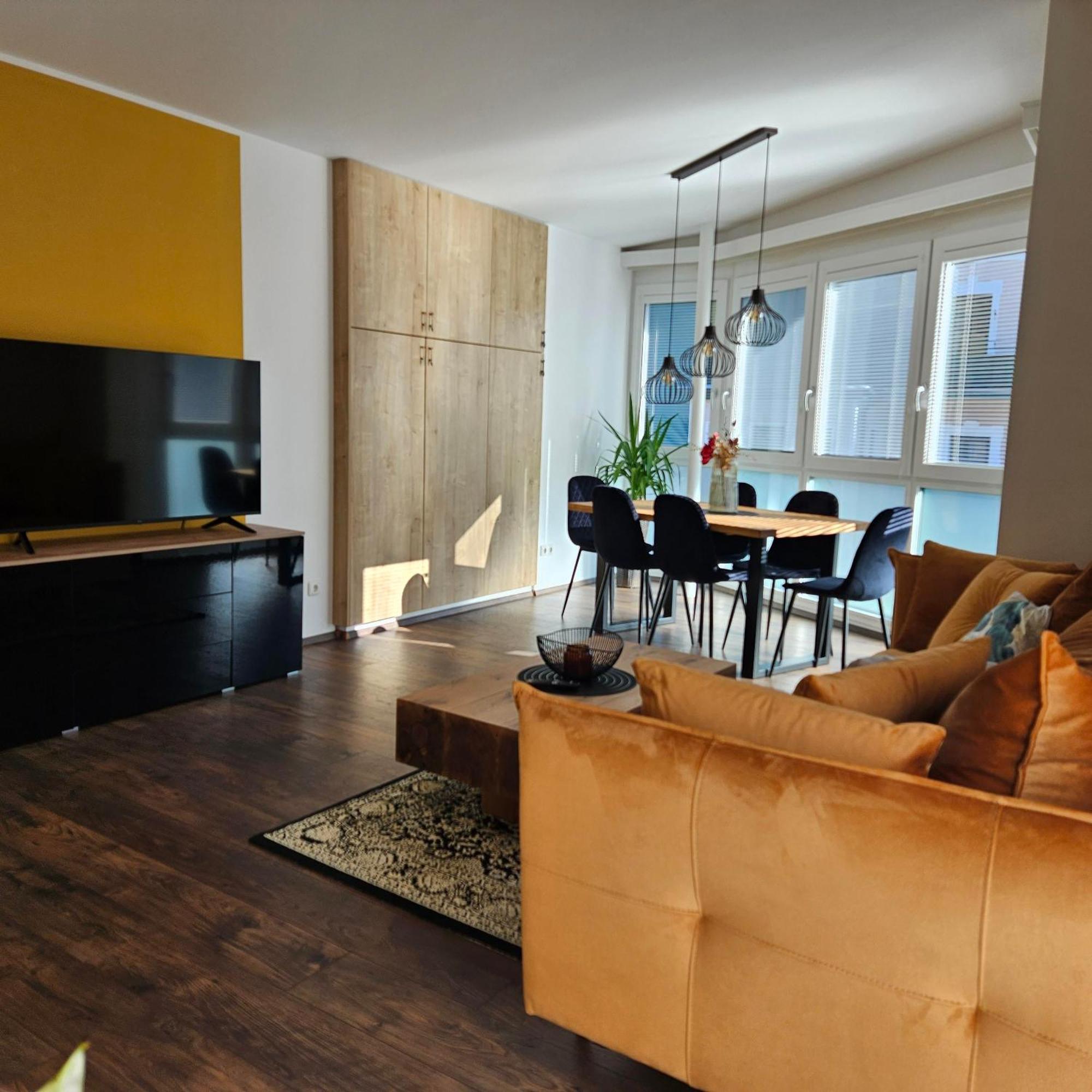 Ferienwohnung Blick Ins Gruene Rossleithen Zewnętrze zdjęcie