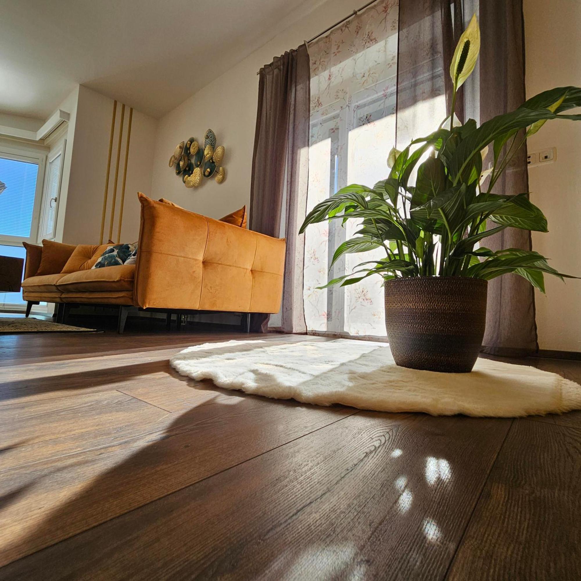 Ferienwohnung Blick Ins Gruene Rossleithen Zewnętrze zdjęcie