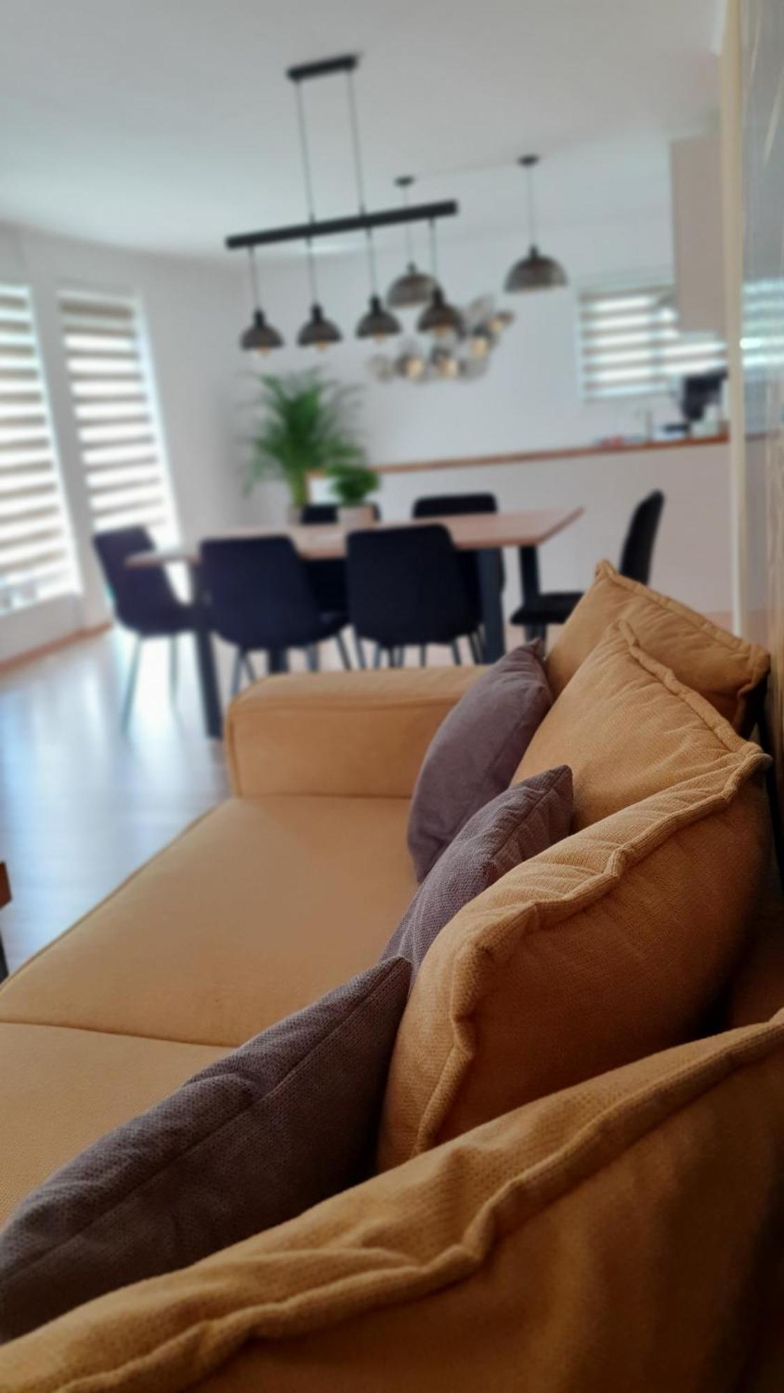 Ferienwohnung Blick Ins Gruene Rossleithen Zewnętrze zdjęcie