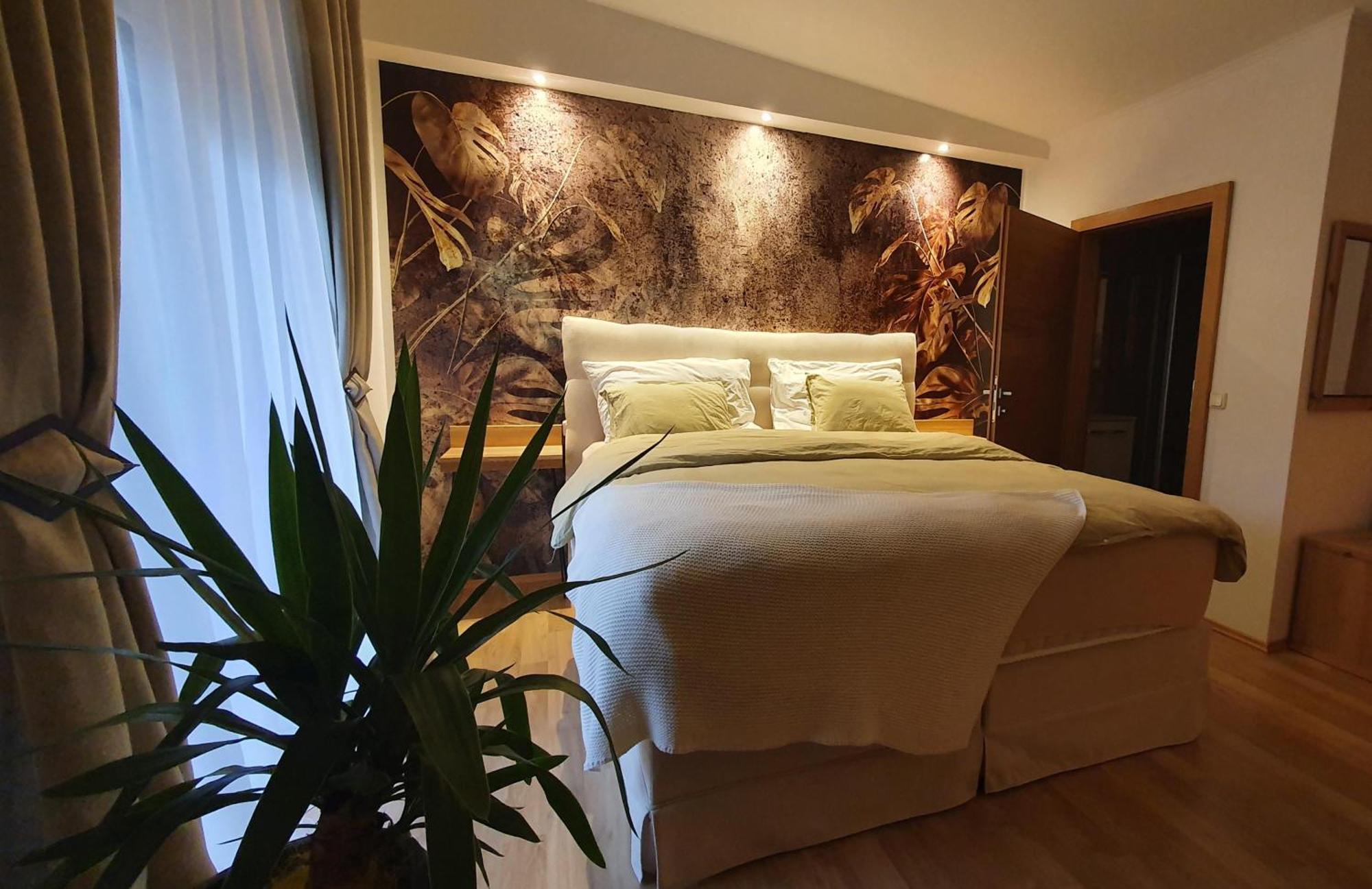 Ferienwohnung Blick Ins Gruene Rossleithen Zewnętrze zdjęcie