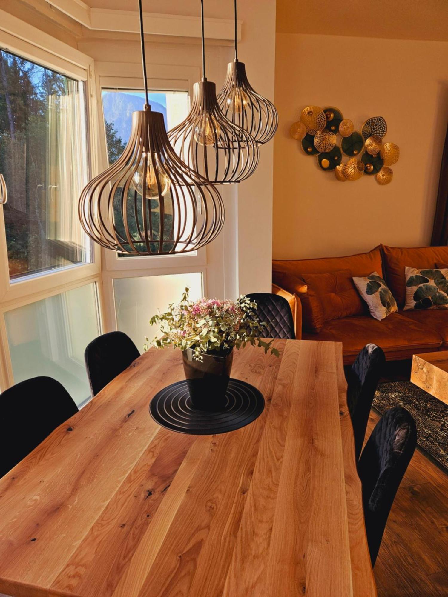Ferienwohnung Blick Ins Gruene Rossleithen Zewnętrze zdjęcie