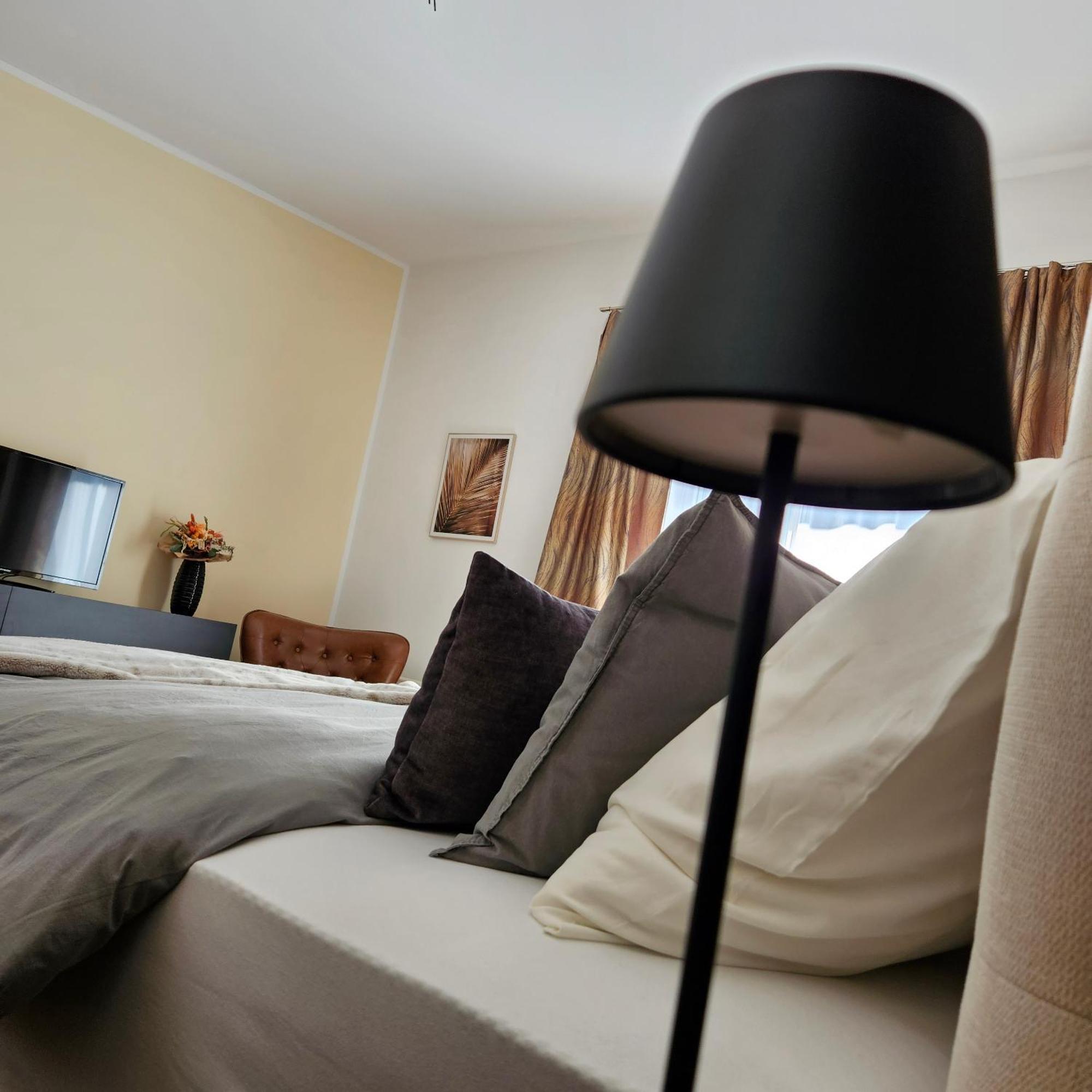 Ferienwohnung Blick Ins Gruene Rossleithen Zewnętrze zdjęcie