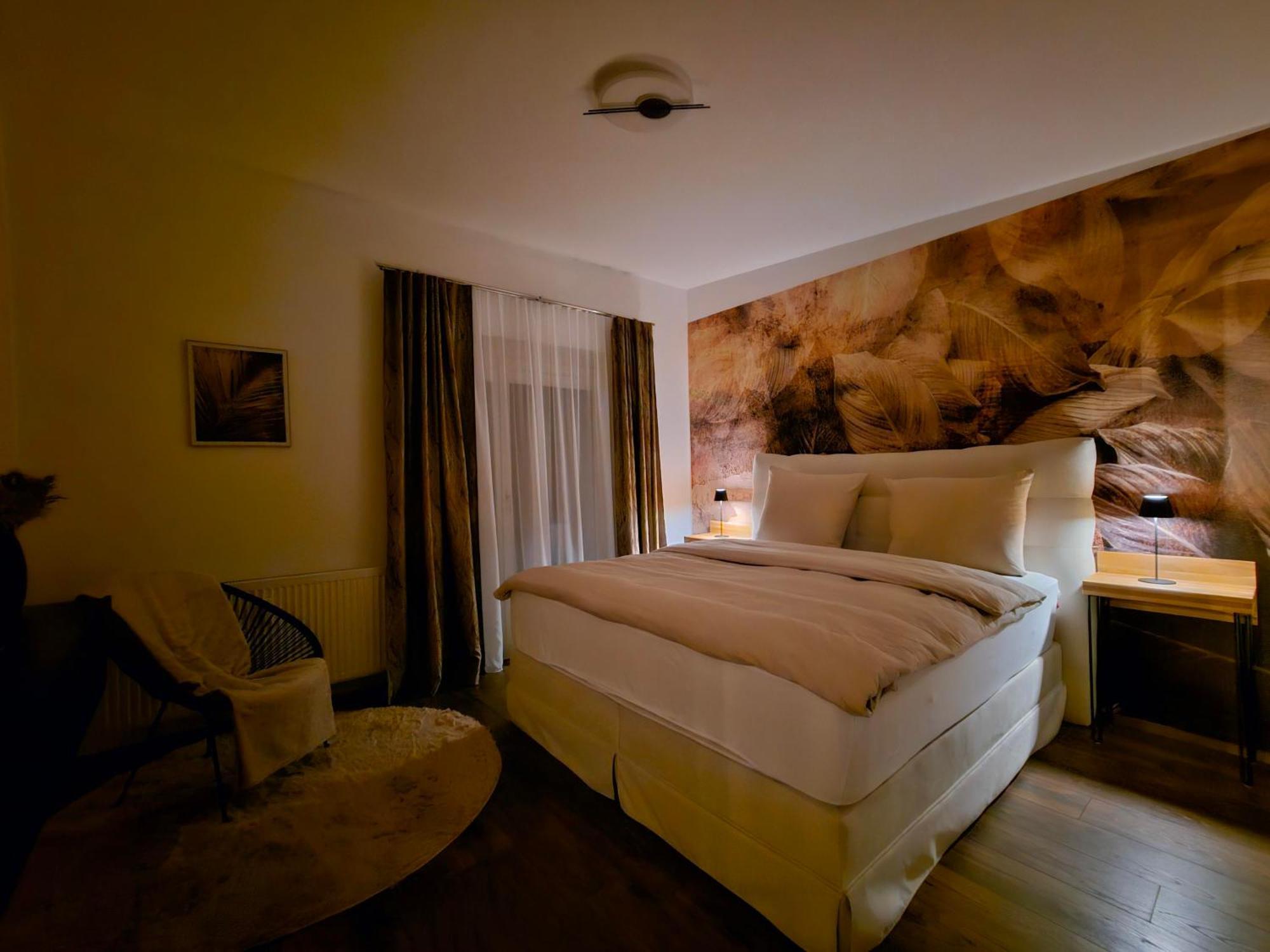 Ferienwohnung Blick Ins Gruene Rossleithen Zewnętrze zdjęcie
