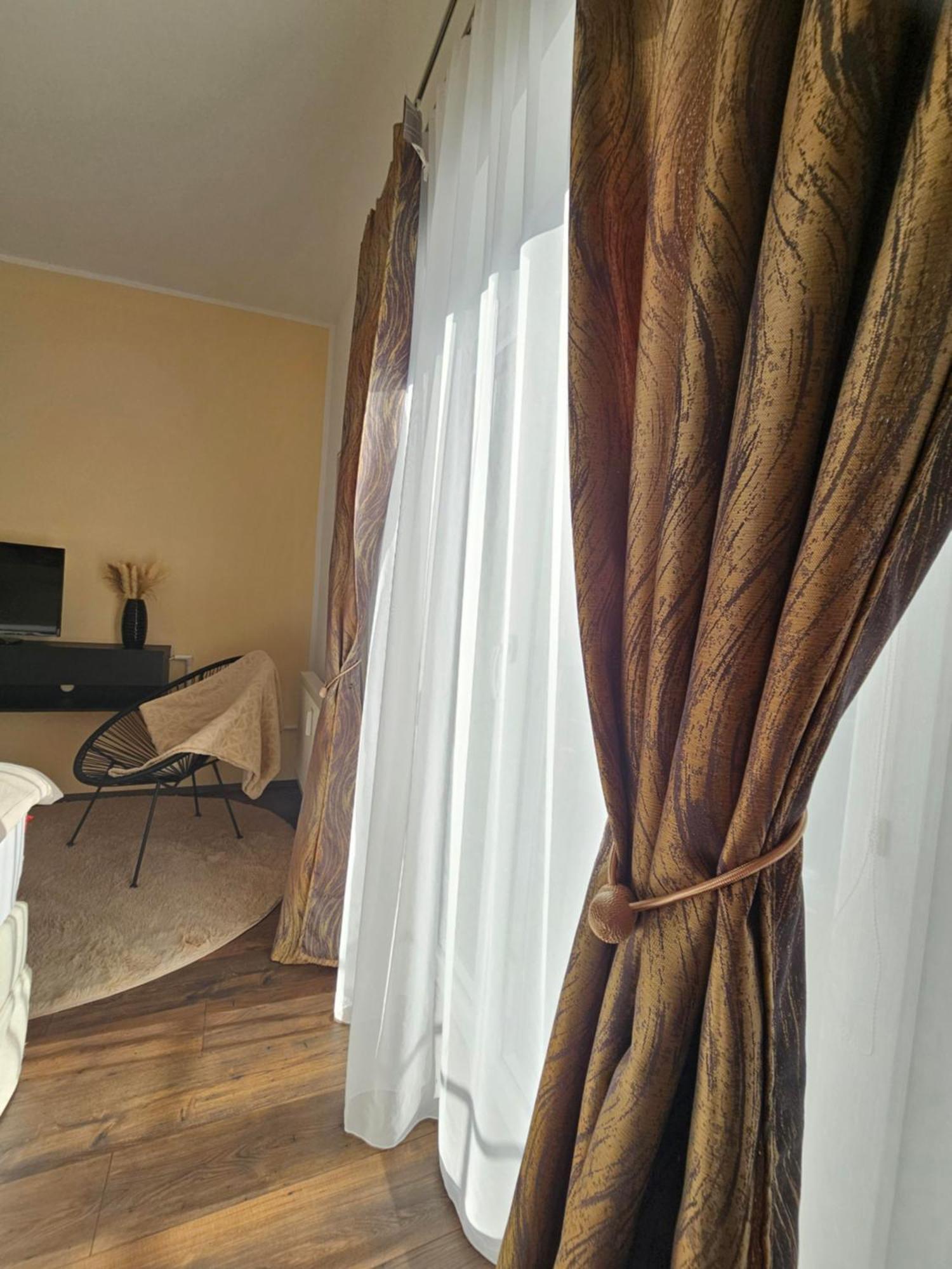 Ferienwohnung Blick Ins Gruene Rossleithen Zewnętrze zdjęcie