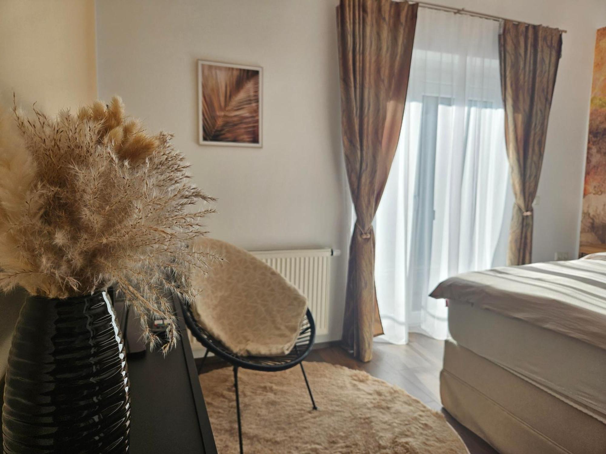 Ferienwohnung Blick Ins Gruene Rossleithen Zewnętrze zdjęcie