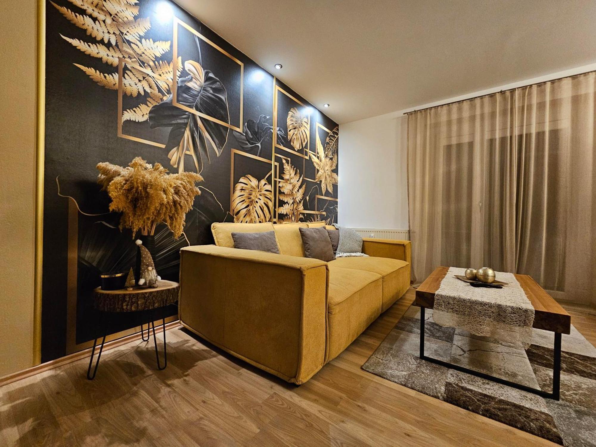 Ferienwohnung Blick Ins Gruene Rossleithen Zewnętrze zdjęcie