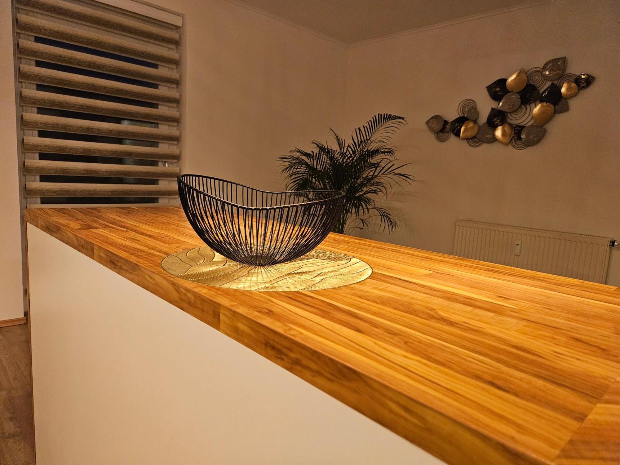 Ferienwohnung Blick Ins Gruene Rossleithen Zewnętrze zdjęcie
