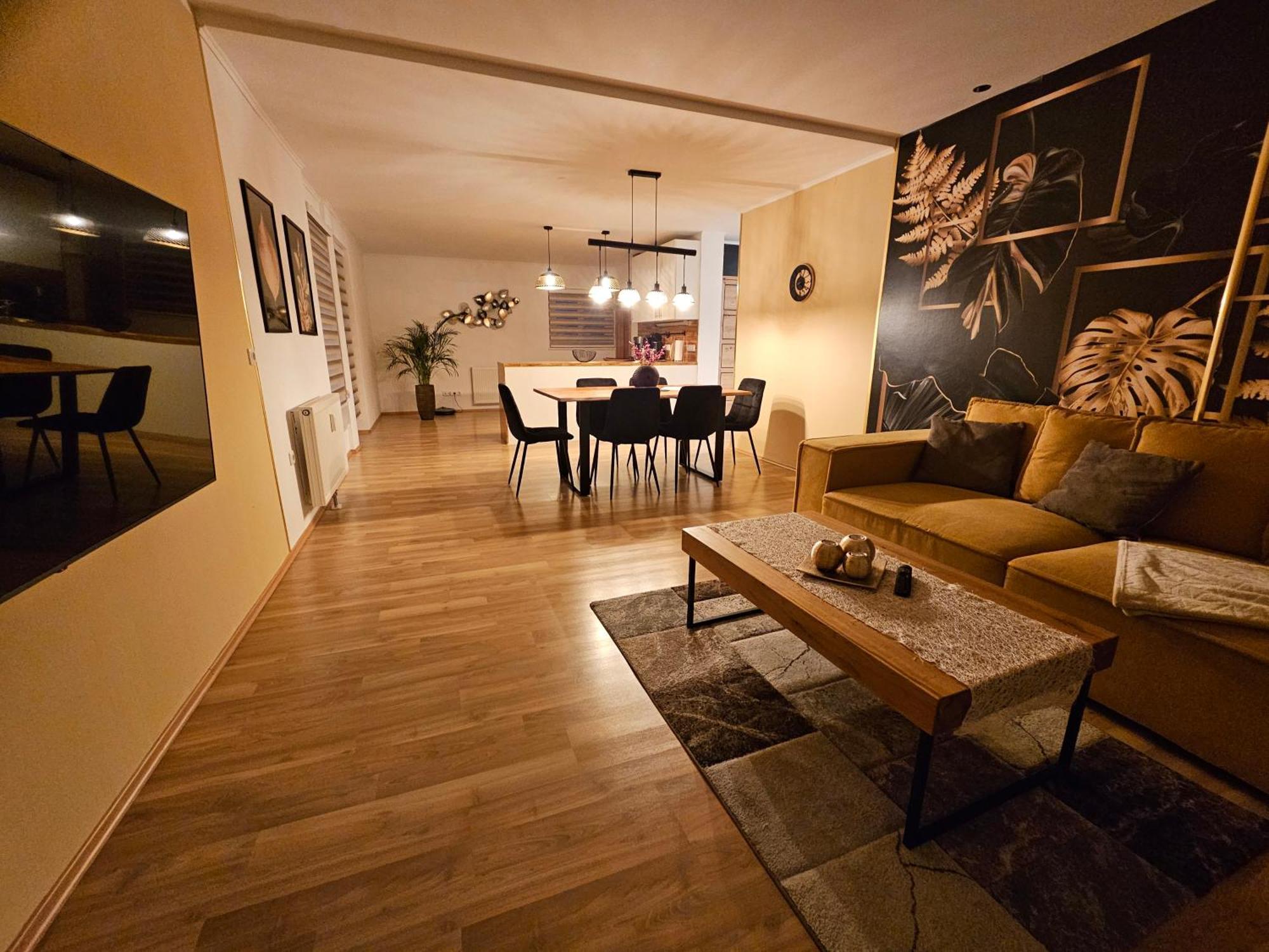 Ferienwohnung Blick Ins Gruene Rossleithen Zewnętrze zdjęcie
